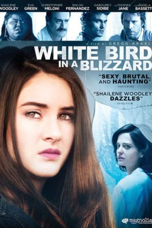 Download White Bird in a Blizzard (2014) English Movie BluRay 480p | 720p