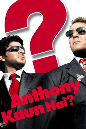 Download Anthony Kaun Hai (2006) Hindi Movie NF WebRip 480p | 720p | 1080p