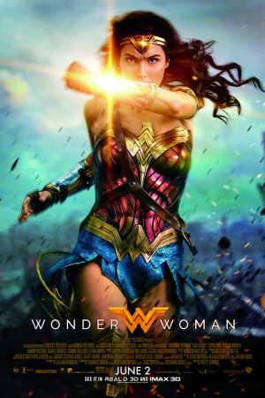 Download Wonder Woman (2017) BluRay Dual Audio [ORG 2.0 Hindi + English] 480p | 720p | 1080p