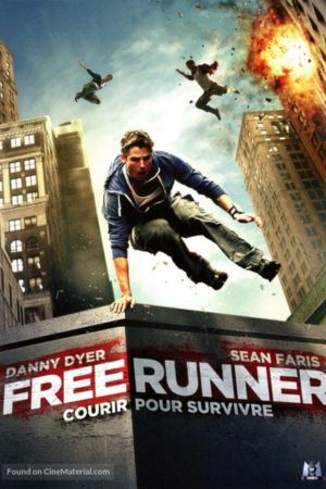 Download Freerunner (2011) Dual Audio {Hindi-English} 480p | 720p