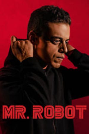 Download Mr. Robot (Season 1 – 4) Dual Audio {Hindi-English} Esubs 720p | 1080p