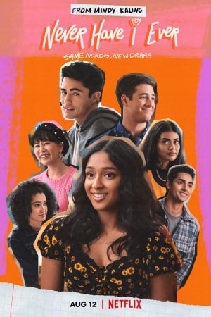 Download Never Have I Ever – Netflix Original WEB Series (2022) Season 3 Dual Audio {Hindi-English} 720p HEVC WEB-DL