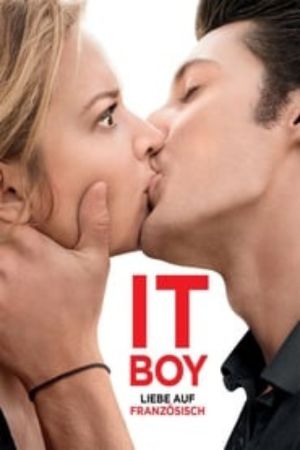 Download It Boy (2013) {French With English Subtitles} BluRay 480p | 720p