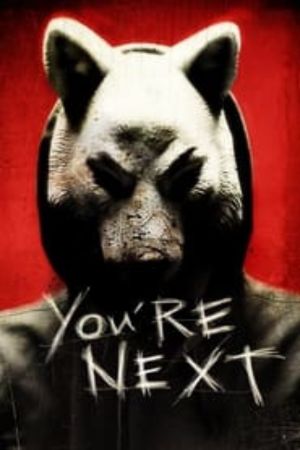 Download You’re Next (2011) {English With Subtitles} BluRay 480p | 720p | 1080p