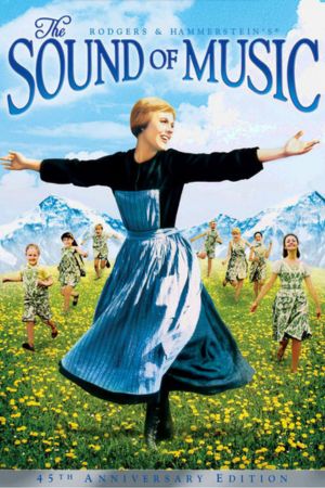 Download The Sound of Music (1965) English Movie [With English Subtitle] BluRay 480p | 720p