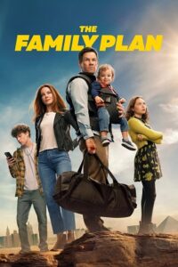 Download The Family Plan (2023) WEB-DL {English With Subtitles} Full Movie 480p | 720p| 1080p