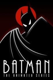 Download Batman The Animated Series (Season 1) Dual Audio {Hindi-English} WeB-DL 480p | 720p