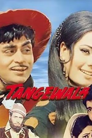 Download Tangewala (1972) Hindi Full Movie HDRip 480p | 720p