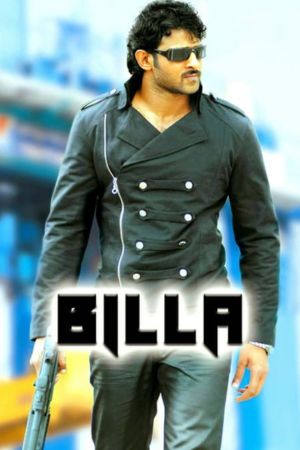 Download Billa – The Return Of Rebel 2 (2009) Hindi Dubbed Full Movie HDRip 480p | 720p