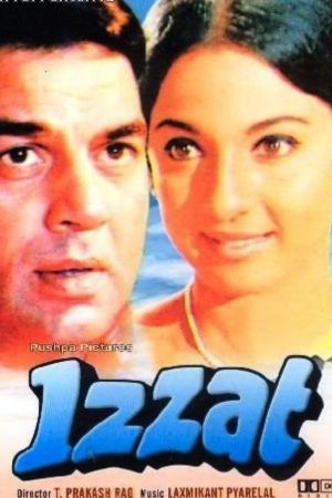 Download Izzat (1968) Hindi Movie Full HDrip 480p | 720p