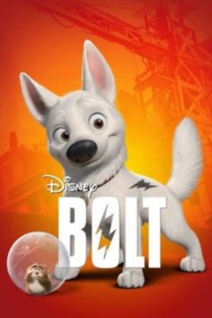 Download Bolt (2008) Dual Audio {Hindi-English} 480p | 720p