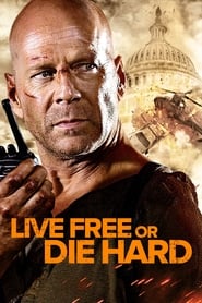 Download Live Free or Die Hard (2007) Dual Audio {Hindi-English} Bluray 480p | 720p | 1080p