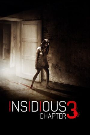 Download Insidious: Chapter 3 (2015) (Hindi-English) Bluray 480p | 720p | 1080p