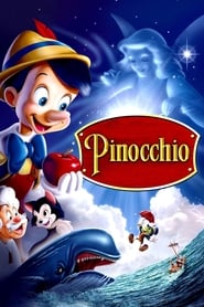 Download Pinocchio (1940) Dual Audio (Hindi-English) 480p | 720p | 1080p