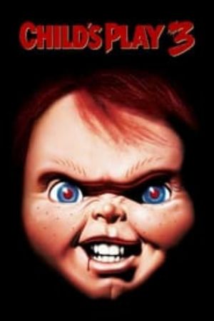 Download Child’s Play 3 (1991) {English With Subtitles} BluRay 480p | 720p | 1080p