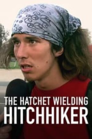 Download The Hatchet Wielding Hitchhiker (2023) Dual Audio {Hindi-English} Msubs WeB-DL 480p | 720p | 1080p