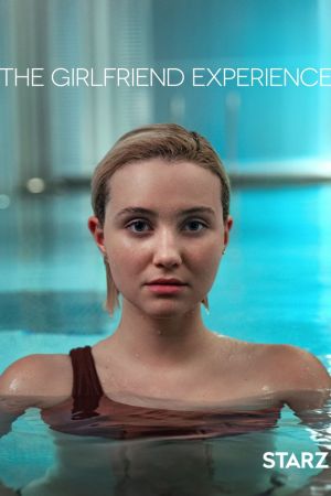 Download The Girlfriend Experience [Season 3] In English STARZ TV Series 720p WEB-DL