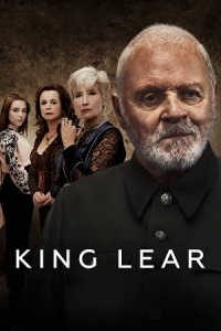 Download King Lear (2018) Dual Audio [Hindi + English] WeB-DL 480p | 720p | 1080p