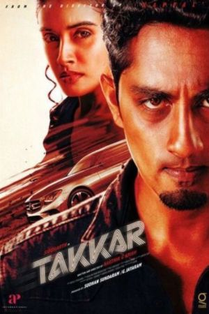 Download Takkar (2023) Hindi (HQ Dubbed) HDCAM 480p | 720p | 1080p