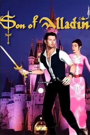 Download Son of Alladin (2003) Dual Audio {Hindi-English} 480p | 720p | 1080p