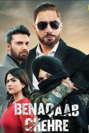 Download Benaqaab Chehre (2023) Punjabi CHTV HDRip 480p | 720p | 1080p