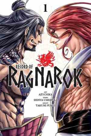 Download Record of Ragnarok (Season 1-2) Dual Audio {English-Japanese} WeB-DL 720p