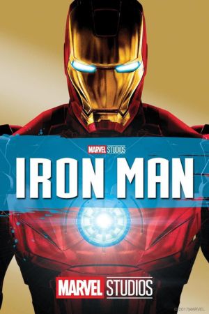 Download Iron Man (2008) Full Movie In Hindi-English-Tamil 480p | 720p | 1080p