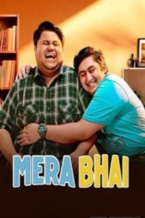 Download Mera Bhai (Season 1) Hindi Complete WEB Series WEB-DL 480p | 720p