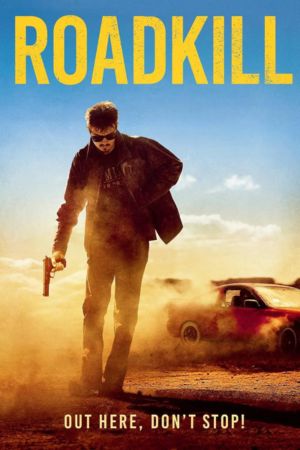 Download Roadkill (2022) {English With Subtitles} 480p | 720p | 1080p