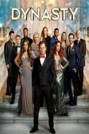 Download Dynasty (Season 1-5) {English With Subtitles} WeB-DL 720p | 1080p