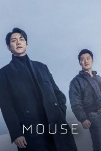 Download Mouse Season 1 (2021) {Korean With English Subtitles} WeB-HD 720p | 1080p