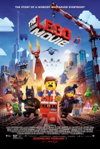 Download The Lego Movie (2014) Dual Audio {Hindi-English} 480p | 720p | 1080p